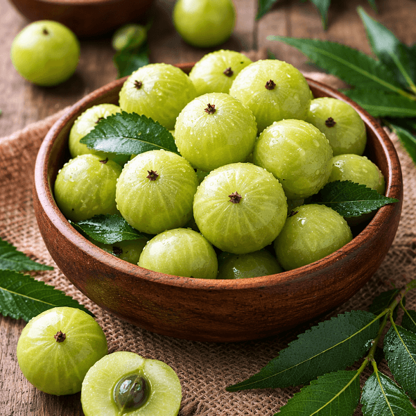 Indian Gooseberry