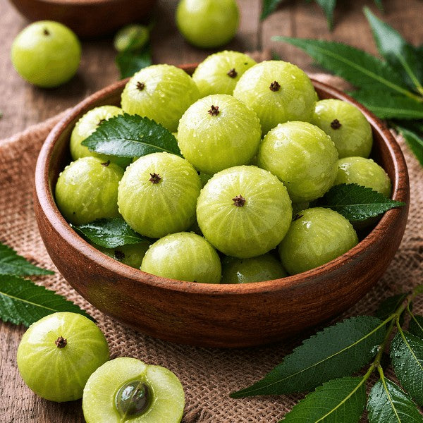9 Heroes Indian Gooseberry
