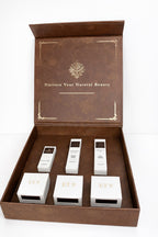 Earthy Tones 9 Mini Beau open box