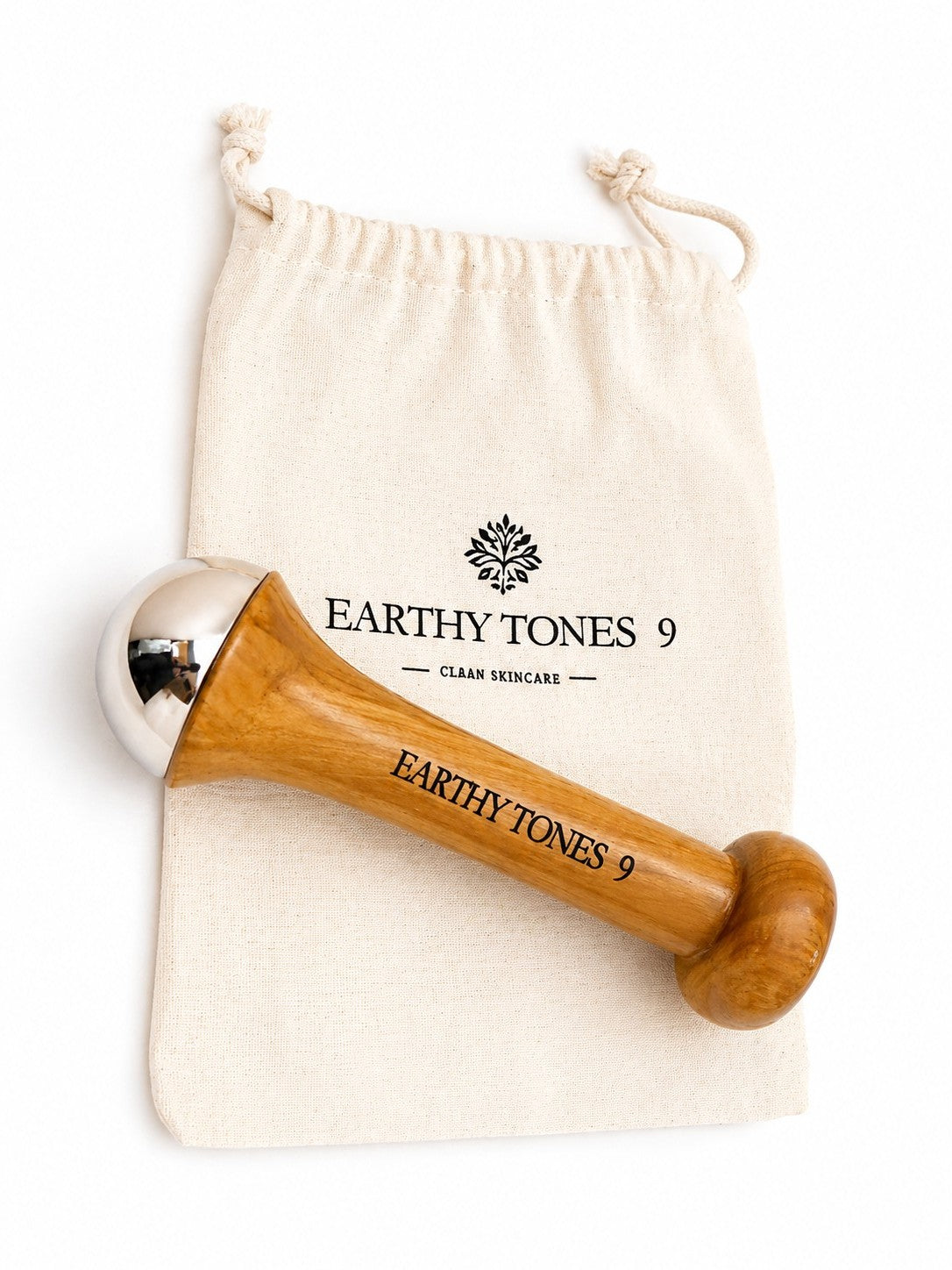 Earthy Tones 9 kansa wand main image
