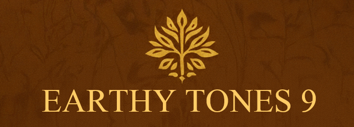 Earthy Tones 9