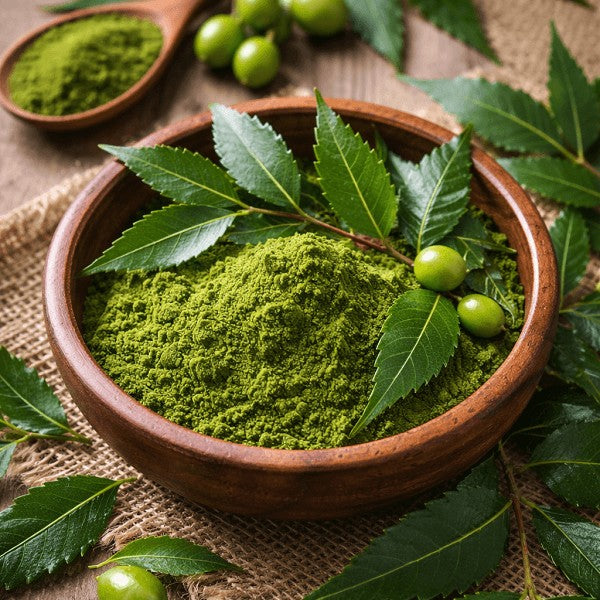 9 Heroes Neem Powder