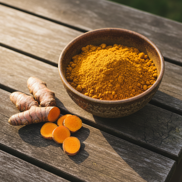 Turmeric 