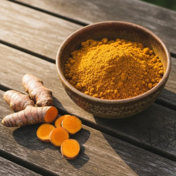 9 Heroes Turmeric (Haldi) powder